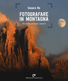 Fotografare in montagna