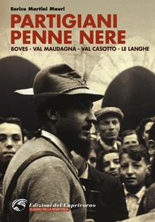 Partigiani penne nere