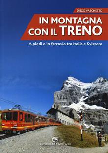 In montagna con il treno