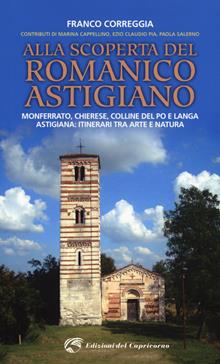 Alla scoperta del romanico astigiano