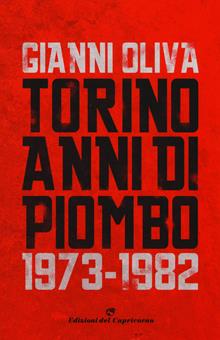 Torino anni di piombo