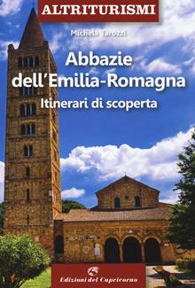 Abbazie e santuari dell'emilia Romagna