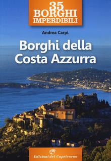 Borghi della Costa Azzurra