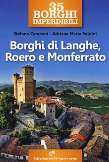 Borghi di Langhe Roero e Monferrato