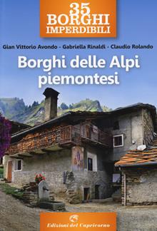 Borghi delle Alpi piemontesi