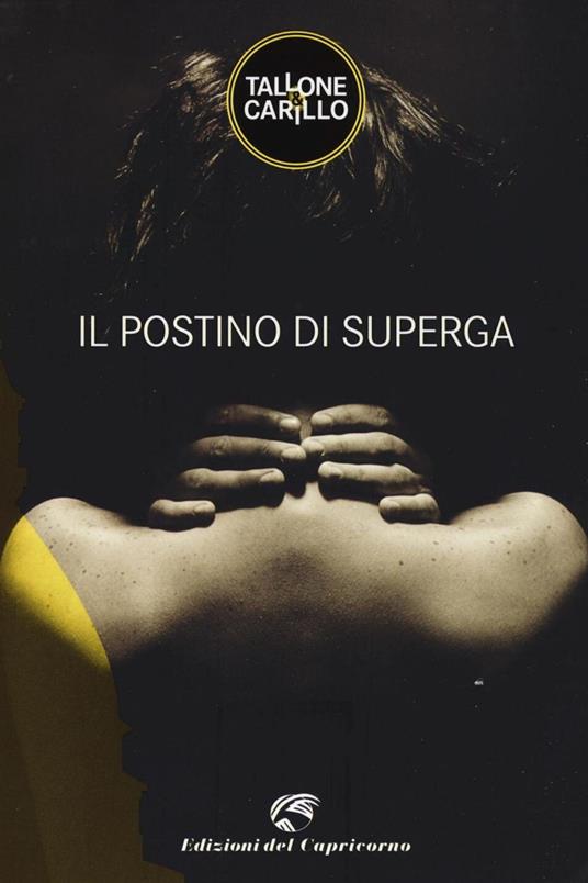Il postino di Superga - Biagio Fabrizio Carillo,Massimo Tallone - ebook