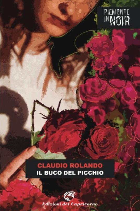 Il buco del picchio - Claudio Rolando - ebook