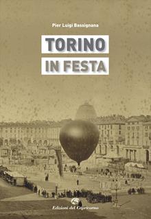 Torino in festa