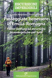 Passeggiate benessere in Emilia Romagna
