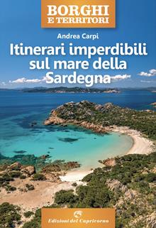 La costa della Sardegna