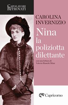 Nina, la poliziotta dilettante