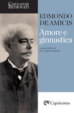 Amore e ginnastica
