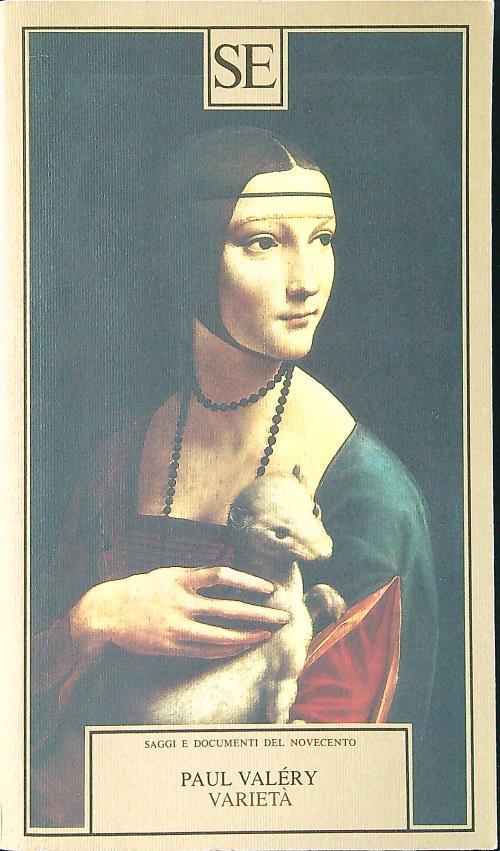 Varietà