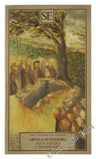 Bergoglio Libri d'Epoca Snc