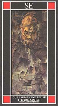 I pittori cubisti - Guillaume Apollinaire - copertina