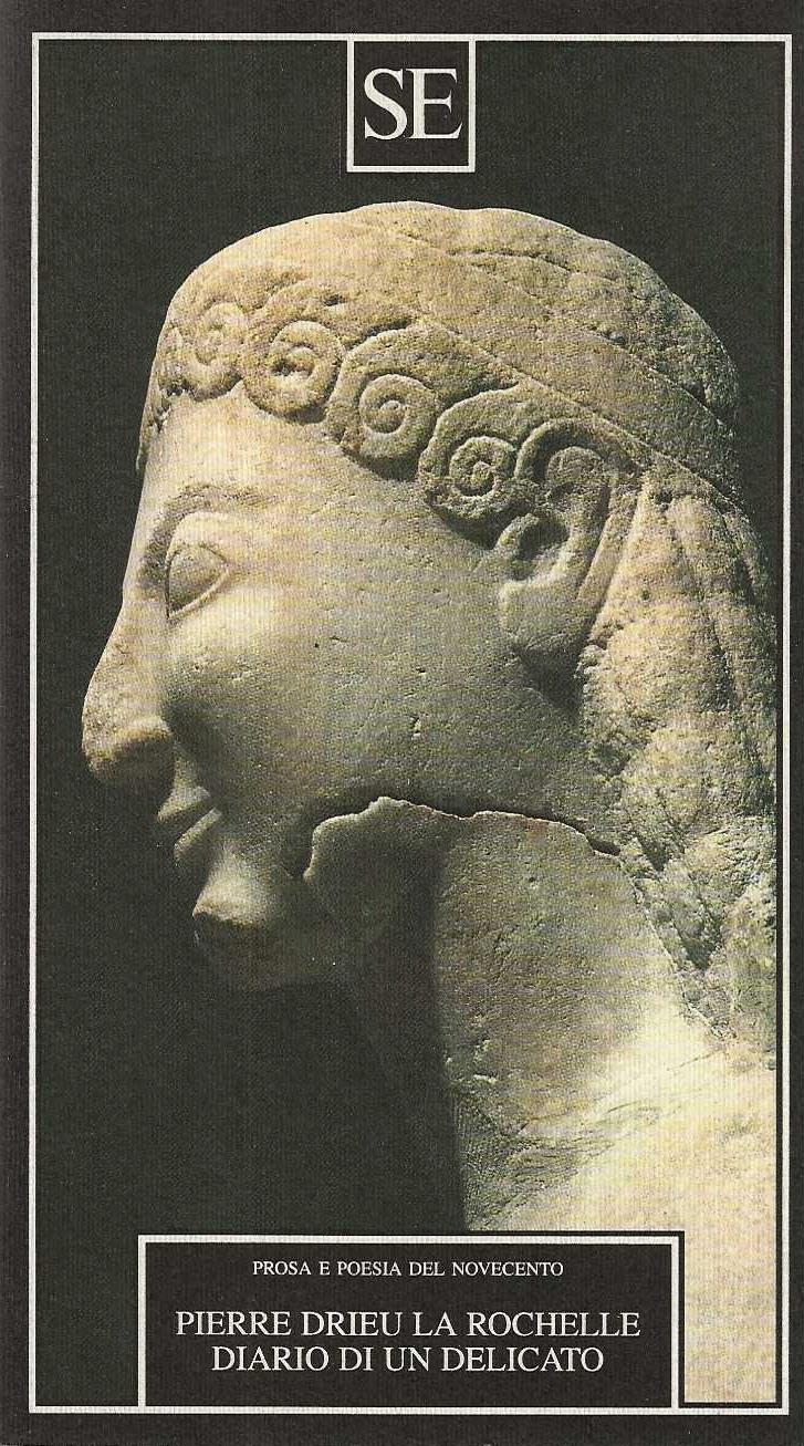 Diario di un delicato