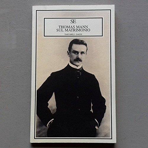 Sul matrimonio