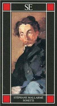 Sonetti - Stéphane Mallarmé - copertina