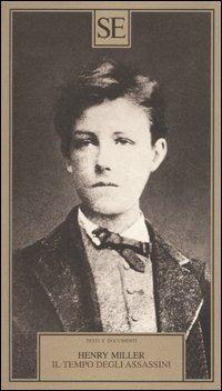 Il tempo degli assassini - Henry Miller - copertina