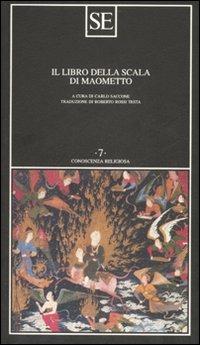Il libro della scala di Maometto - copertina