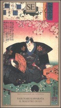 Il maestro di Go - Yasunari Kawabata - 2