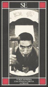 Una stanza chiusa a chiave - Yukio Mishima - copertina