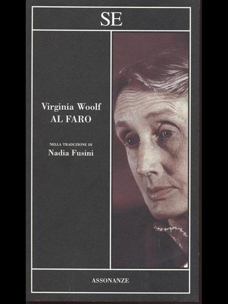 Al faro - Virginia Woolf - 5