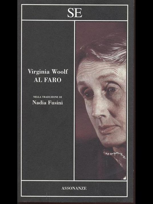 Al faro - Virginia Woolf - 2