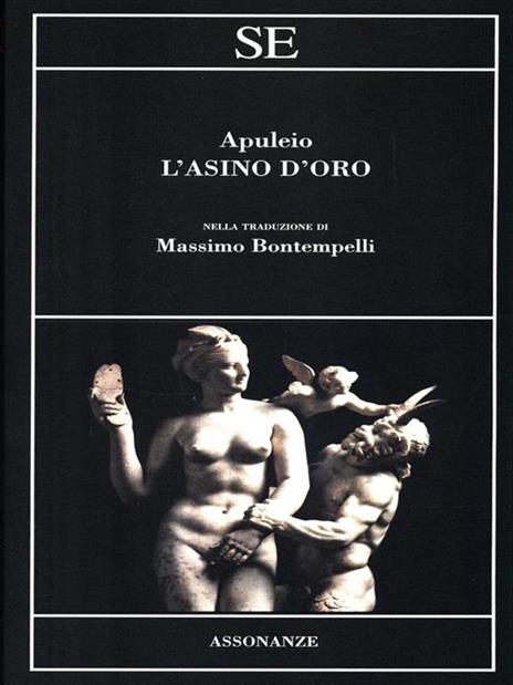 L'asino d'oro - Apuleio - 3