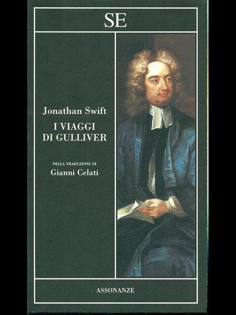I viaggi di Gulliver - Jonathan Swift - 2