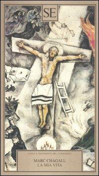 La mia vita - Marc Chagall - copertina