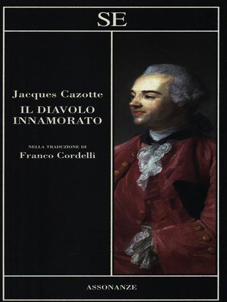 Il diavolo innamorato - Jacques Cazotte - 4