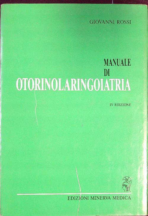 Libro di Faccia