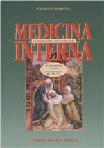 Compendio illustrato di medicina interna