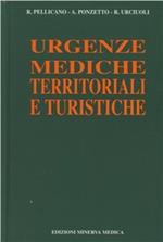 Urgenze mediche territoriali e turistiche