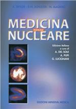 Manuale di medicina nucleare