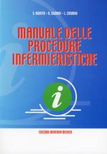 Manuale delle procedure infermieristiche