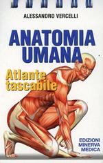 Anatomia umana. Atlante tascabile