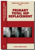 Primary total hip replacement
