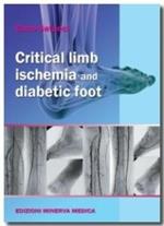 Critical limb ischemia and diabetic foot