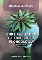 Cure palliative e di supporto in oncologia
