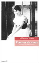 Poemas de amor. Testo spagnolo a fronte