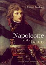 Napoleone e il Ticino
