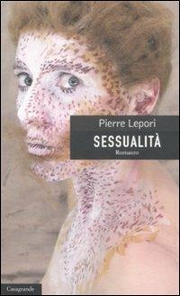 Sessualità - Pierre Lepori - copertina