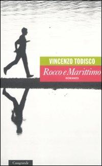 Rocco e Marittimo - Vincenzo Todisco - copertina