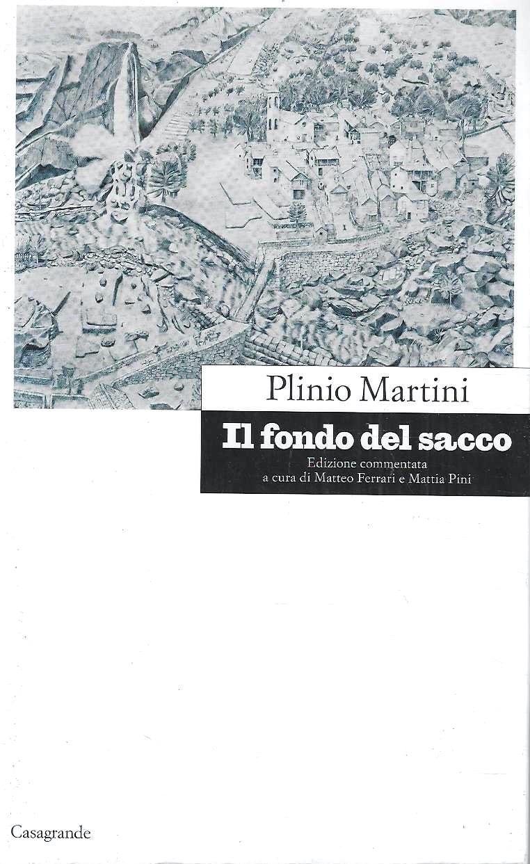 Il fondo del sacco