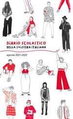 Diario scolastico della Svizzera Italiana 2021-2022