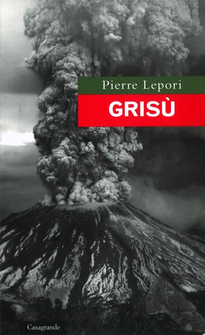 Grisù - Pierre Lepori - ebook
