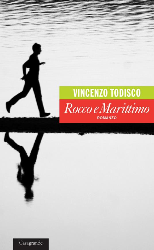 Rocco e Marittimo - Vincenzo Todisco - ebook