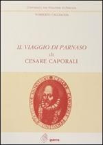 Il viaggio di Parnaso di Cesare Caporali